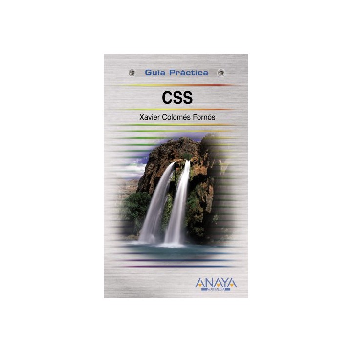 CSS - Colomés Fornós, Xavier